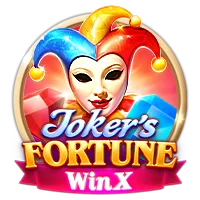 Joker's Fortune Win X